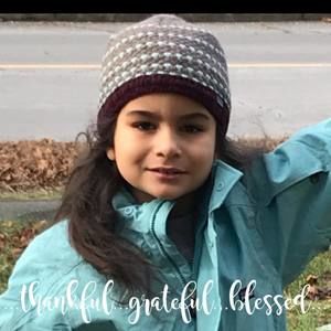 Meet your Posher, Sue